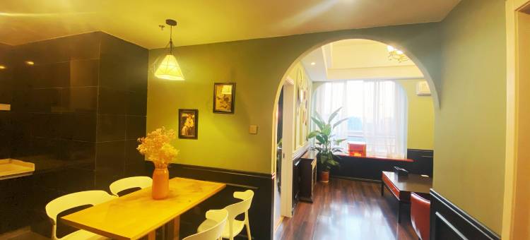 龙门客栈(香河店)图片