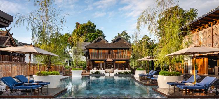 清迈艾琳塔酒店 - 立鼎世酒店集团旗下(Aleenta Retreat Chiang Mai - The Leading Hotels of the World)图片
