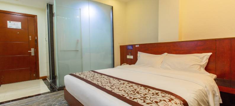 台山柏朗酒店图片