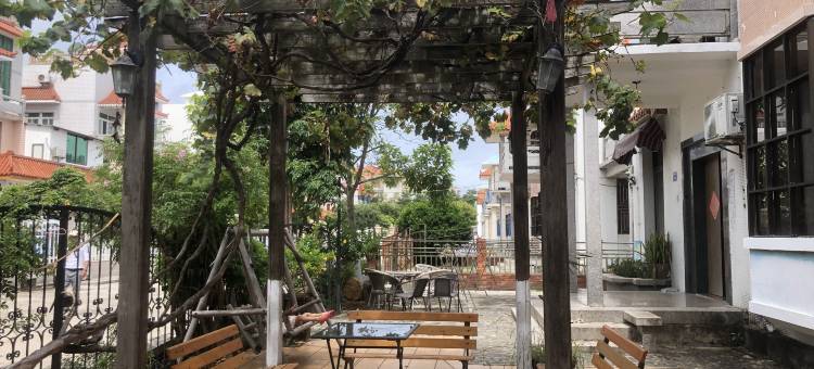 东山品凡度假酒店图片