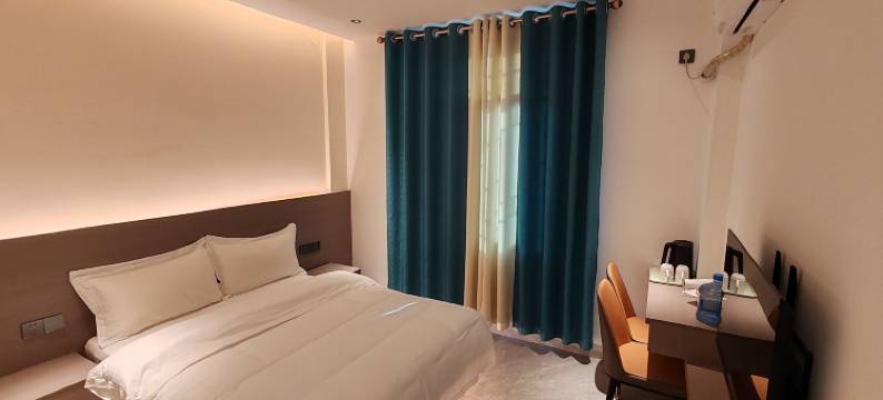 古溪温泉民宿图片