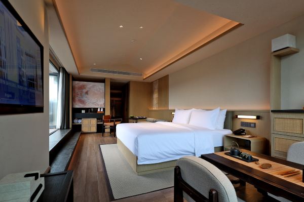 Hotel Overview