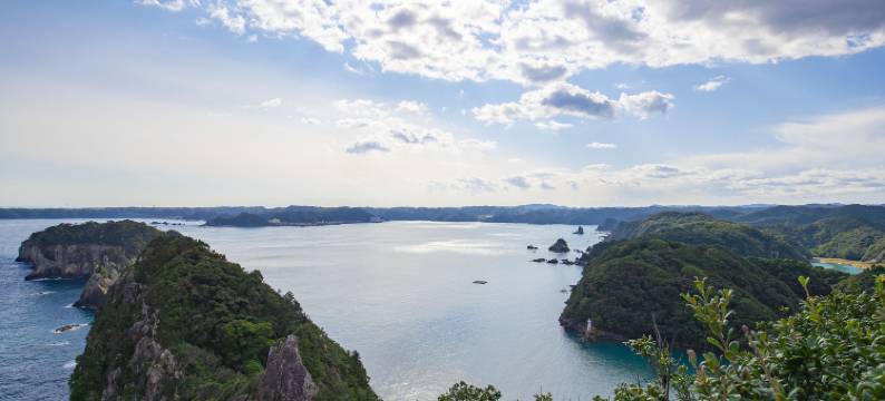 浦岛酒店(Hotel Urashima)图片