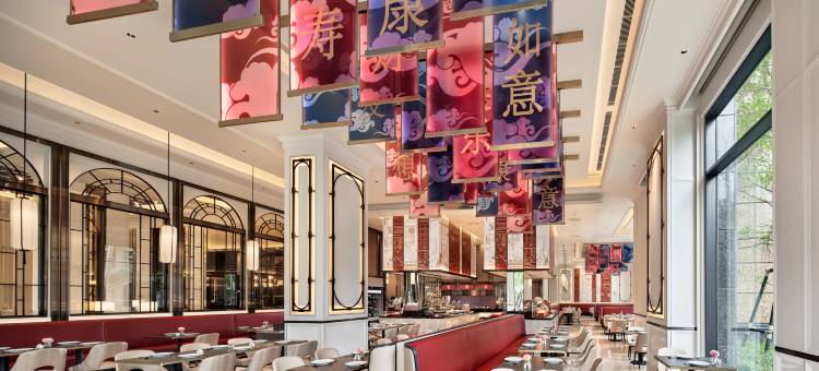 苏拉翁塞格兰德中心大酒店(Grande Centre Point Surawong)图片