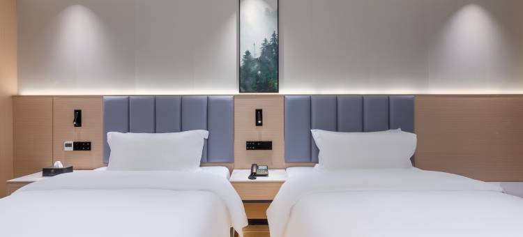 格林豪泰智选酒店(海口美兰机场店)图片