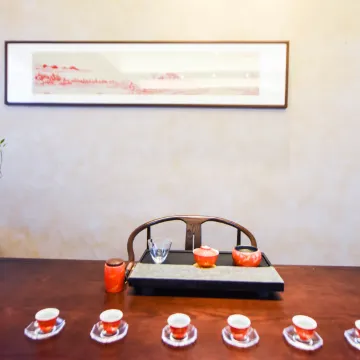 仟那观山酒店(汾西太阳山店)