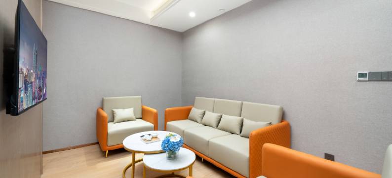 鹏城丽景酒店(深圳下梅林景田店)图片