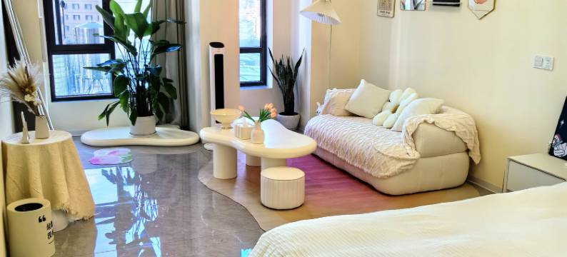 昆明栖云民宿图片