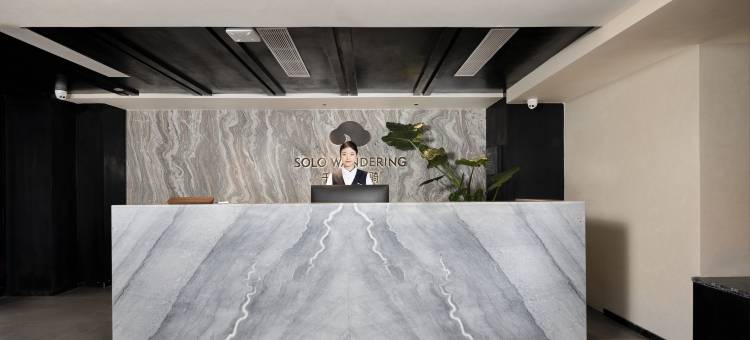 西昌千里走单骑度假民宿(建昌古城店)图片