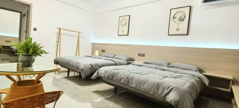 平潭县真槿客栈图片