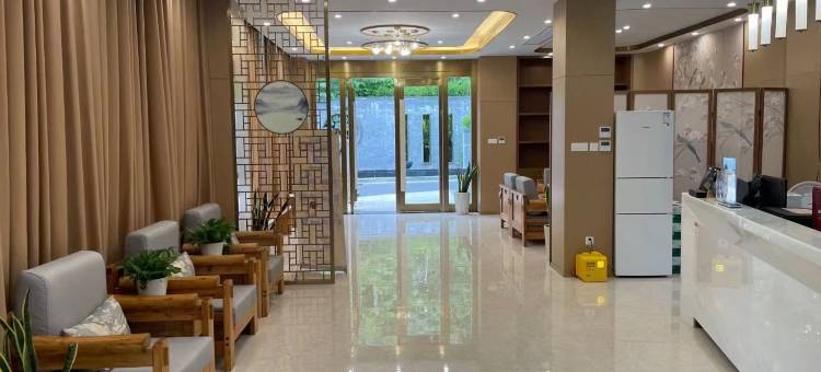 阿拉亚古风设计美宿(亚龙湾博后村店)图片