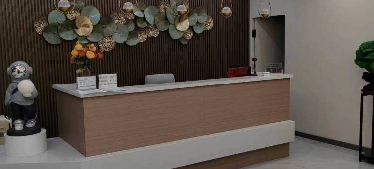 依依机场酒店(太原南站武宿国际机场店)图片