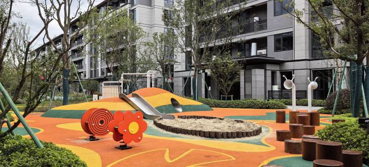 安吉雅朵民宿(中南百草原店)图片