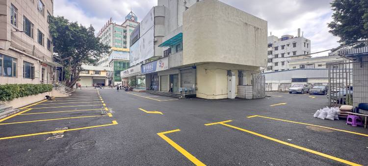 维也纳酒店(东莞虎门东站北栅店)图片