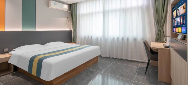 雅致酒店(石家庄正定古城店)图片