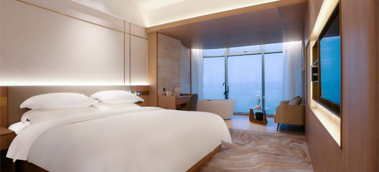 碧海湾海景酒店(汕头小公园龙眼南路店)图片