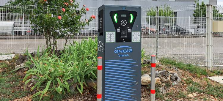 B&B酒店博那南部(2)(B&B Hotel Beaune Sud 2)图片