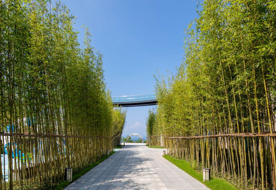 Fairfield by Marriott Hangzhou Qiandao Lake Hotel Overview