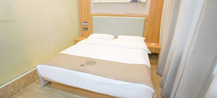 仁怀春阅酒店(国酒南路店)图片