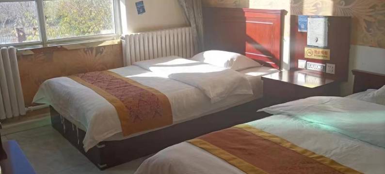 青河凯达宾馆图片