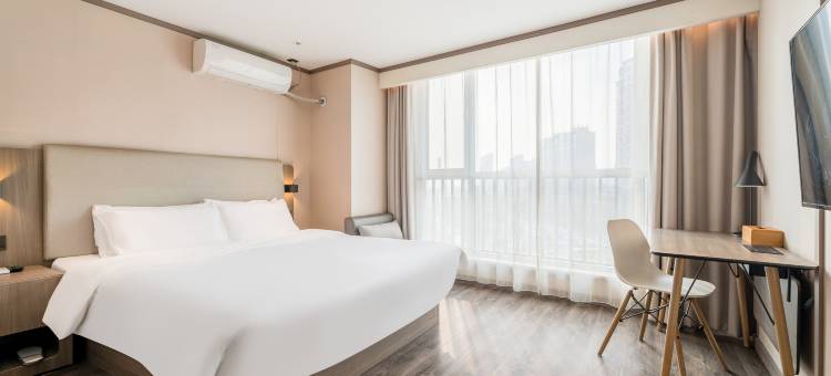 汉庭酒店(滕州龙泉路店)图片