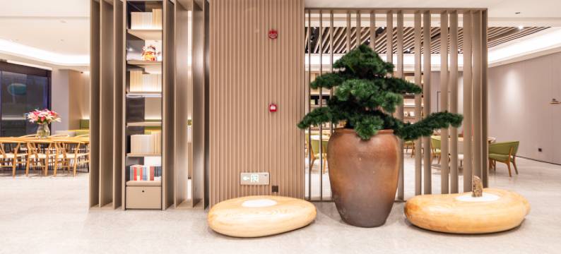全季酒店(天津中北海泰汽车园店)图片