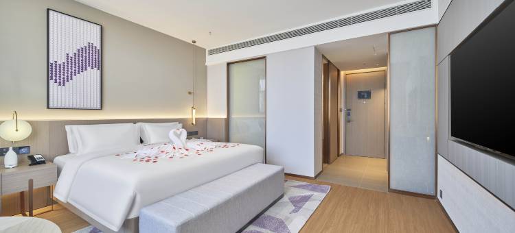 麗枫酒店(阿荣旗幸福大街店)图片