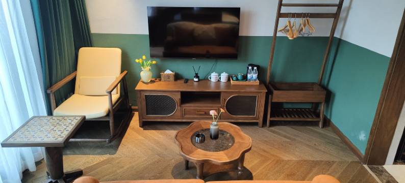 凤阳小岗村宿图片