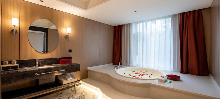 沈阳瑞亚赫拉酒店(和平北大街店)图片