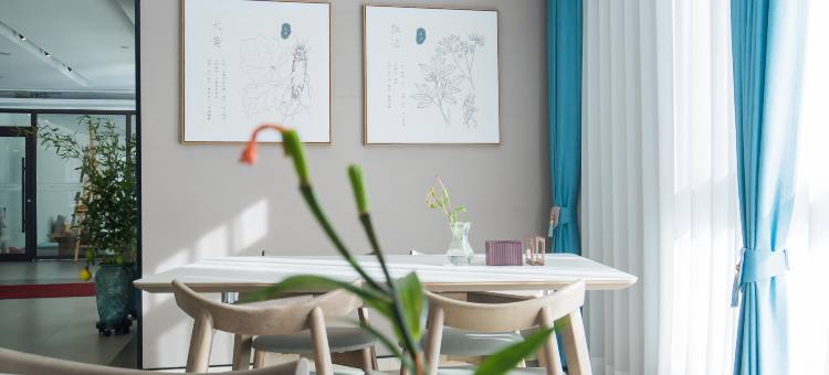 百合培训中心酒店(沈阳北站中医药大学地铁站店)图片