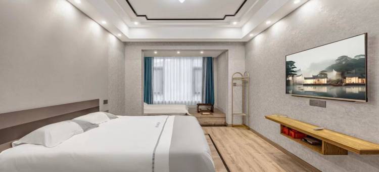 仙居聚友居农家乐图片