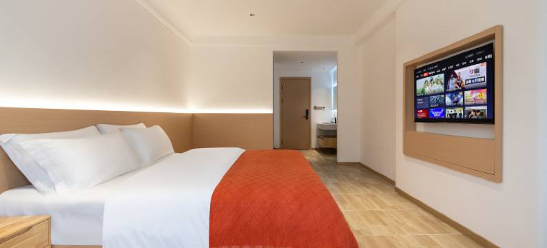 瑾舍民宿(西岭雪山店)图片