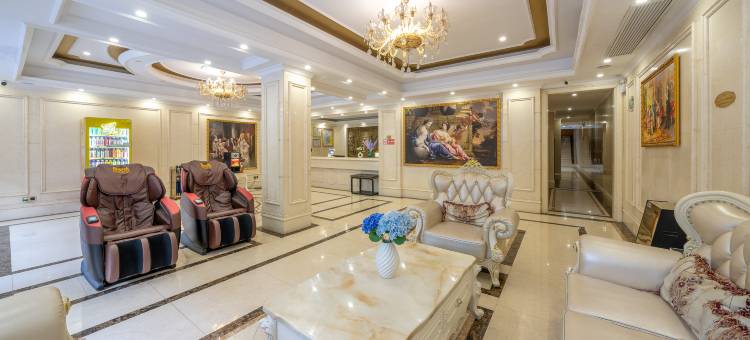 圣多高酒店(柳州柳堡路体育中心店)图片