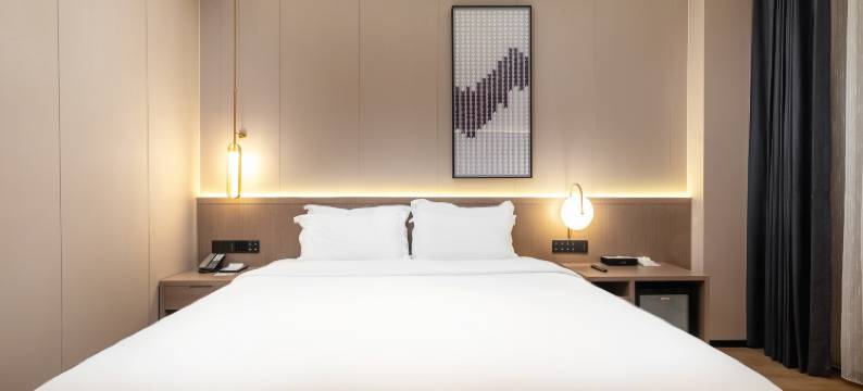 麗枫酒店(广州金融城广场天河公园地铁站店)图片