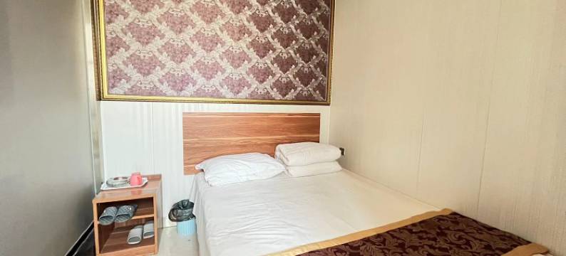 沈阳悦达美景宾馆图片