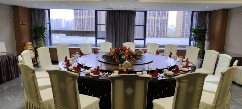 御迦酒店(成都西站店)图片