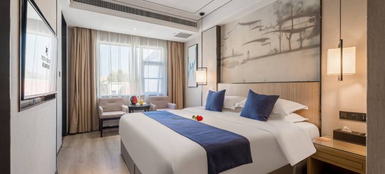 名派大酒店(鹿邑卫真路店)图片