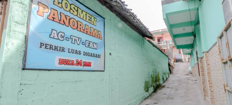 全景旅馆(Losmen Panorama)图片