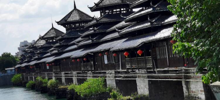 怀化军源万豪连锁酒店(城北宝家山店)图片