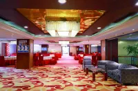 Southern Airlines Pearl Hotel - Wifi