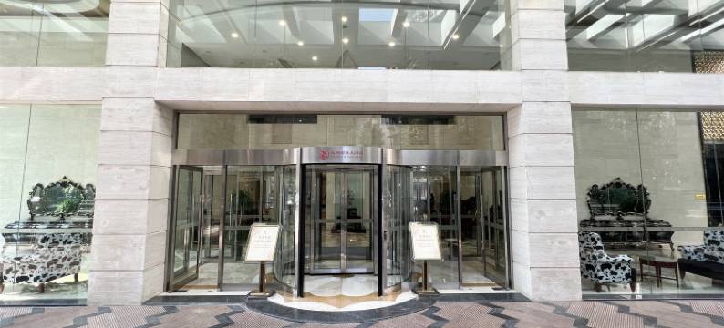 武汉兆瑞国际大酒店图片