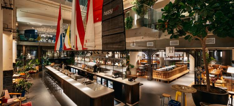 Ruby Emma瑰宝酒店(阿姆斯特丹)(Ruby Emma Hotel Amsterdam)图片