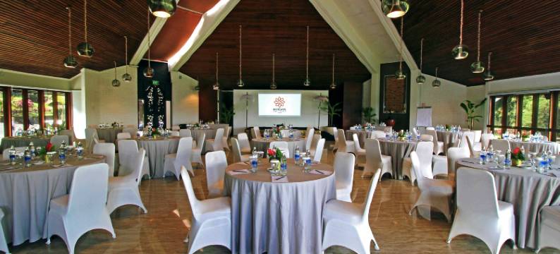 巴厘岛韩达瑞高尔夫度假村(Handara Golf & Resort Bali)图片