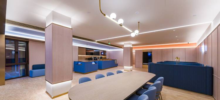 汉庭酒店(聊城高唐天齐庙商城店)图片