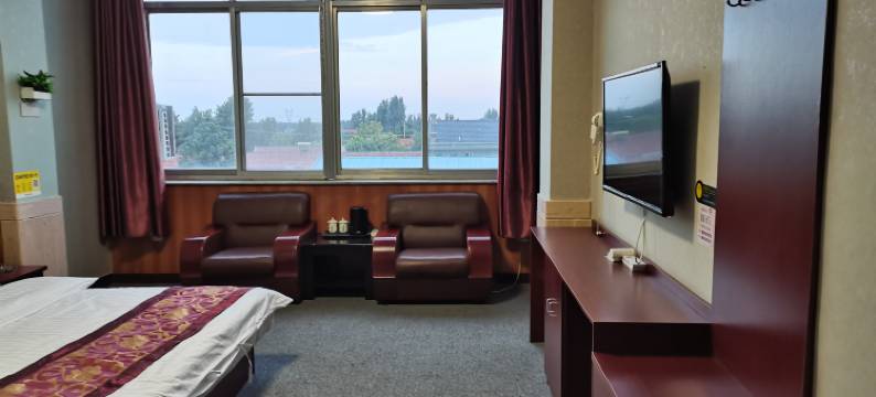 昌盛商务宾馆图片