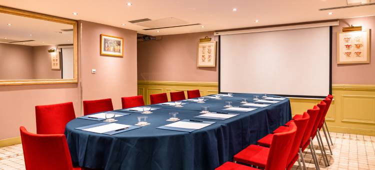 亚历山卓别墅酒店(Villa Alessandra)图片