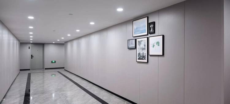 上海兴荣酒店(歇浦路地铁站店)图片
