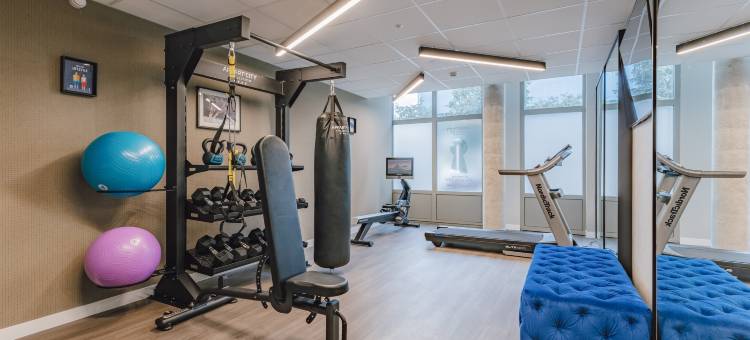 巴黎里昂车站城市公寓酒店(Appart'City Collection Paris Gare de Lyon)图片