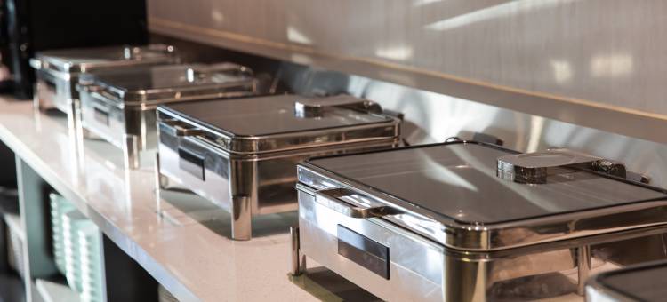 康福瑞酒店(北京首都机场新国展店)图片