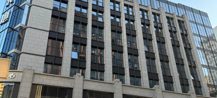 嘉悦酒店(郑州火车站二七广场店)图片